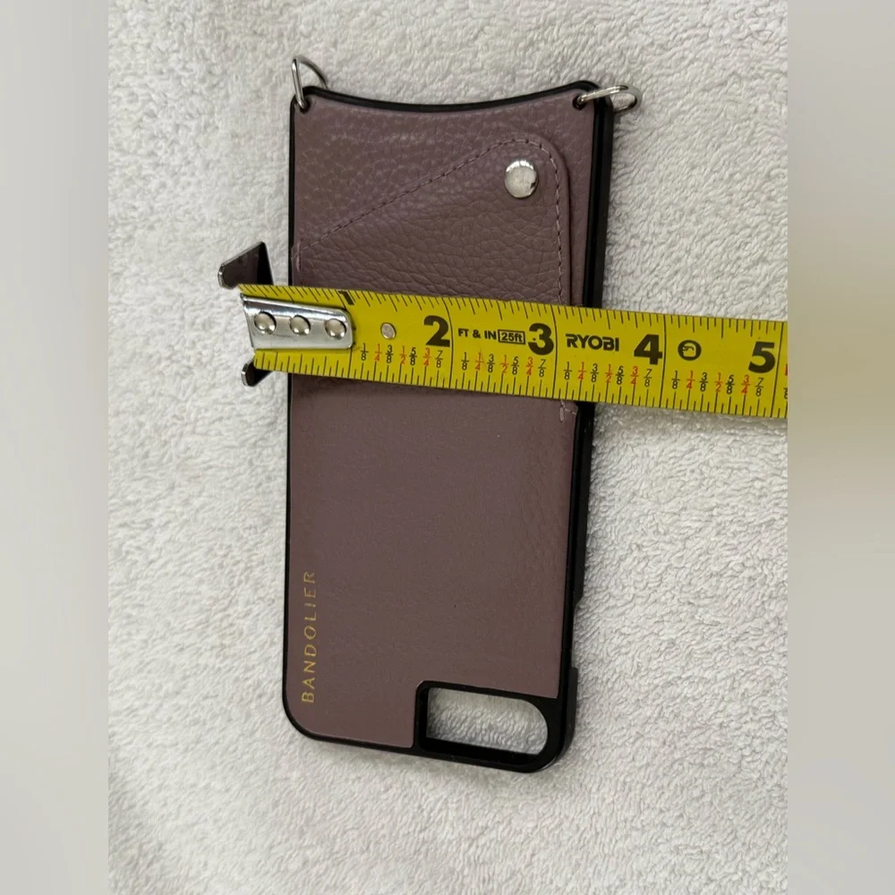 N/A bandolier iphone